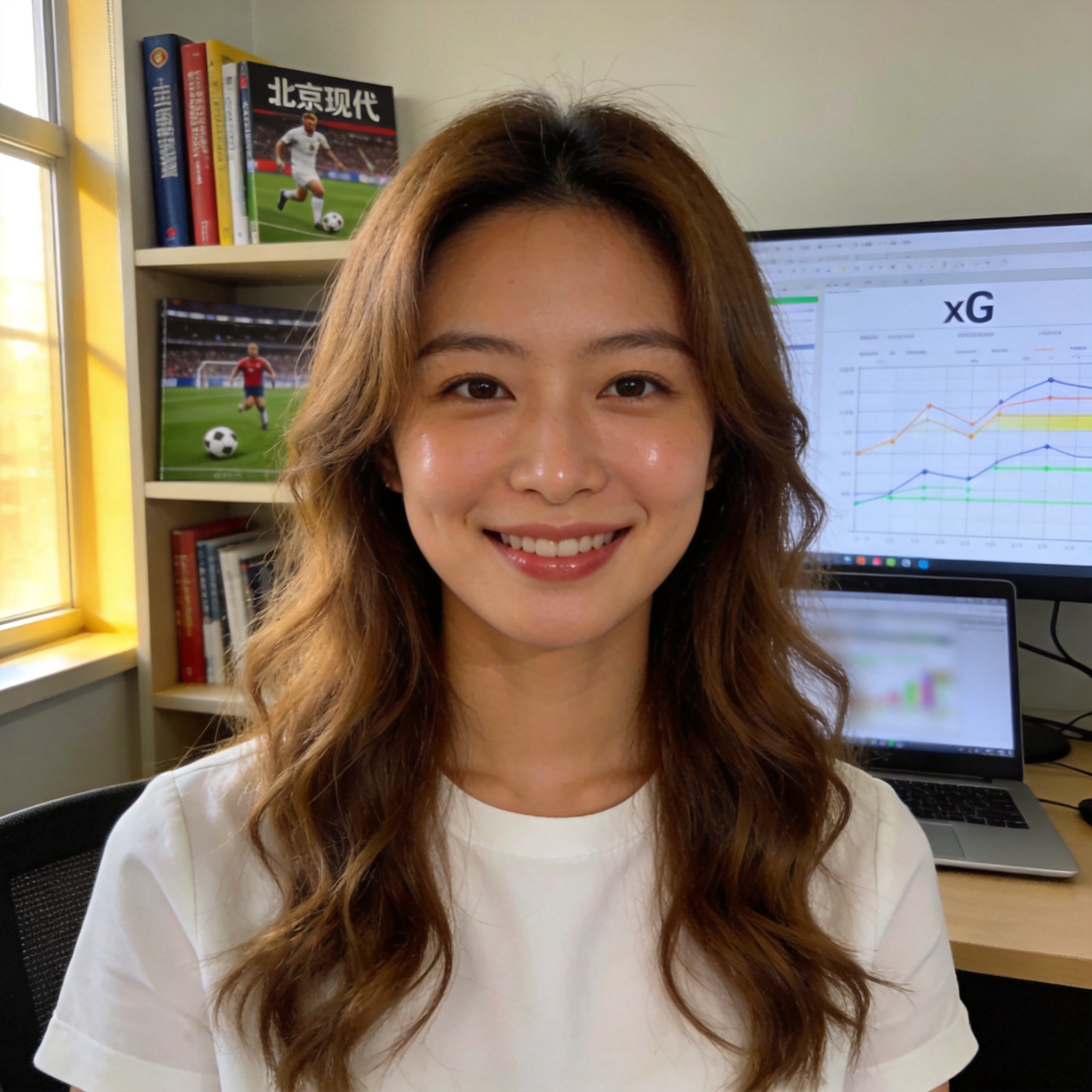 6686体育用户李婷头像